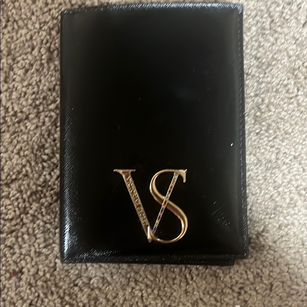 Victoria Secret passport holder